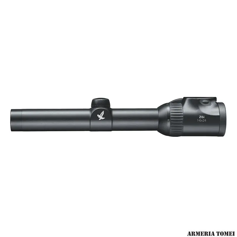 OTTICA - SWAROVSKI OPTIK - Z6i 1-6x24 L 4-I
