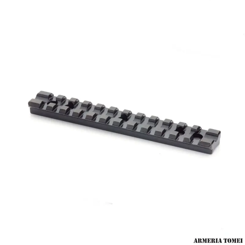 CONTESSA - WINCHESTER 70 SHORT PICATINNY RAIL 0 MOA