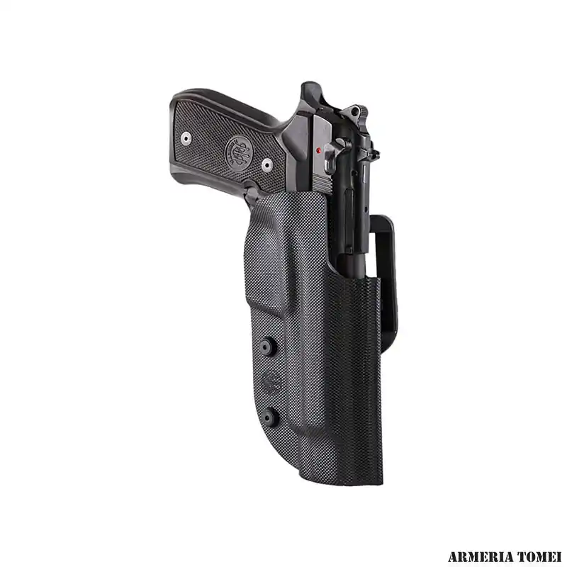 FONDINA - GHOST "CIVILIAN " FONDINA MANCINA PER BERETTA APX (GI03-CN71)