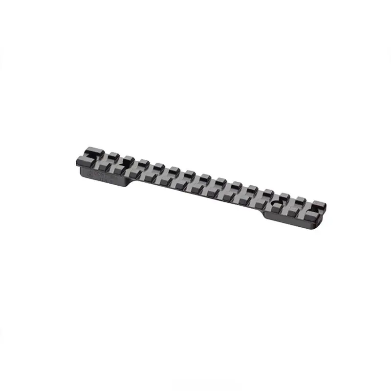 CONTESSA - SLITTA PICATINNY PER REMINGTON 700 LONG ACTION 10 MOA