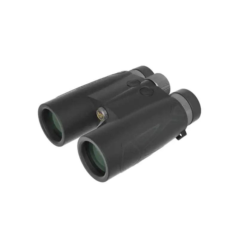 BINOTELEMETRO - VECTOR OPTICS - PARAGON 10x42 Range Finder Binocular FMC 6-2500yds Range Illuminated OLED Display