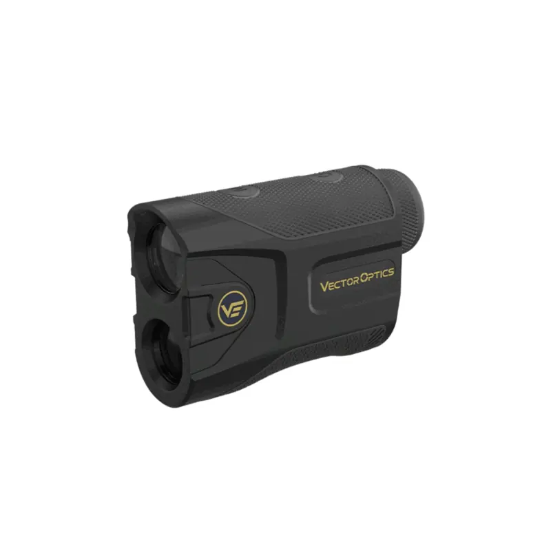 TELEMETRO - VECTOR OPTICS - PARAGON 7x25 GENIII BDC 5-2400 YDS RANGE OLED DIGITAL BALLISTIC