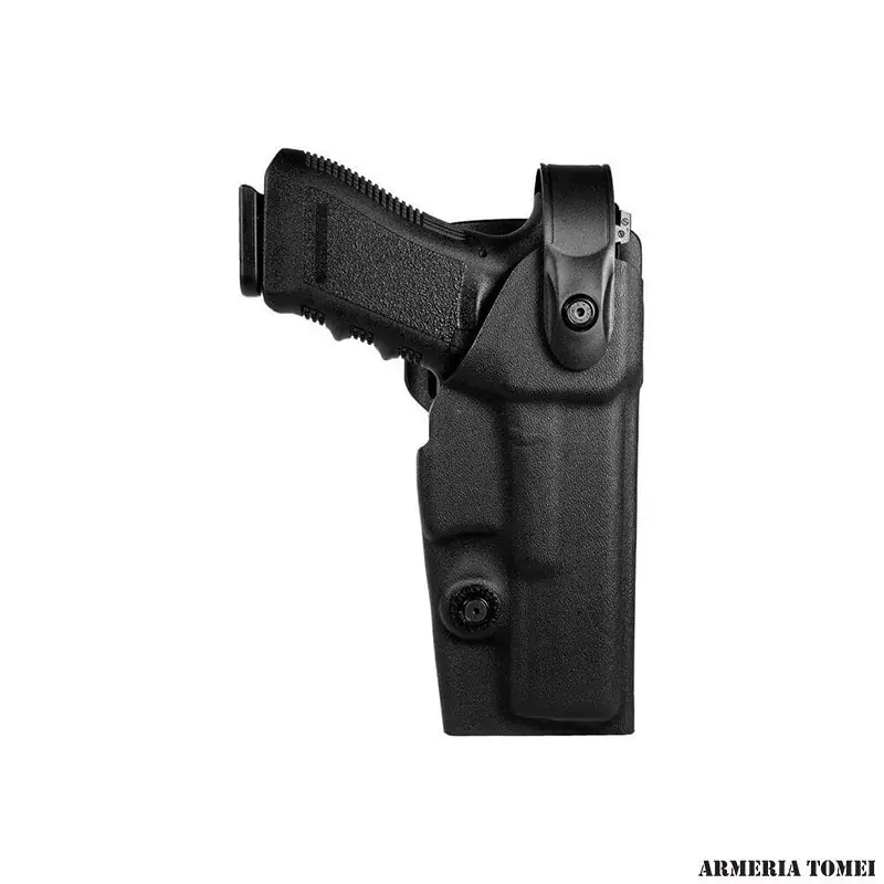 VEGA HOLSTER - VKD800N FONDINA IN POLIMERO DUTY BERETTA 92/98