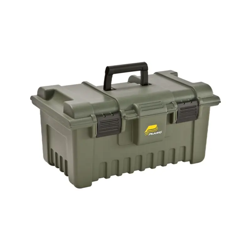 PLANO - XL SHOOTERS CASE PIANO PULIZIA