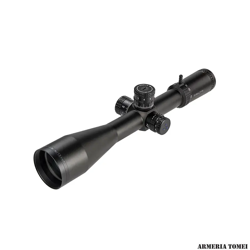 OTTICA - DELTA OPTICAL - JAVELIN 4.5-30X56 SMR-1