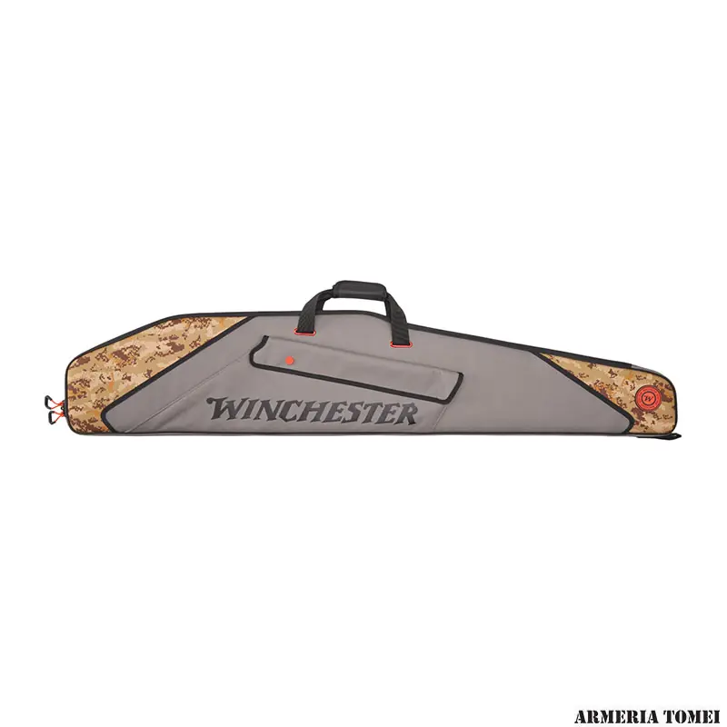 WINCHESTER - FODERO SAN ANTONIO CARABINE GRIGIO 134CM