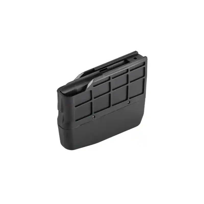 CARICATORE - TIKKA T3X/T3 5 COLPI - MEDIUM PLUS (Caricatore Maggiorato) cal. 6.5 CREEDMOOR