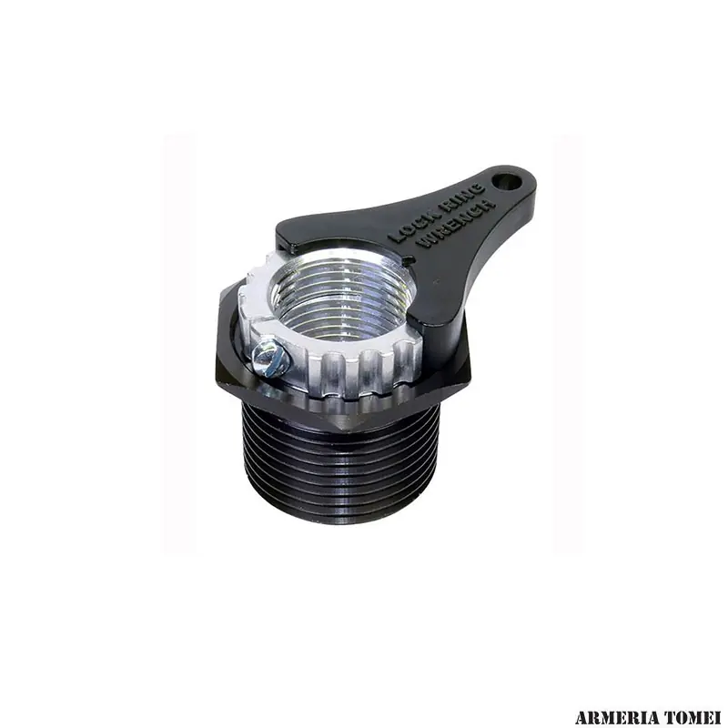 LEE - BREECH LOCK UPDATE KIT 1 1/4 "-12