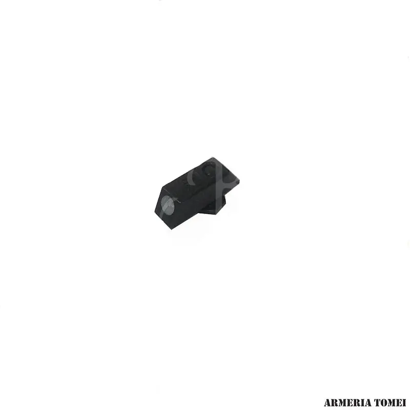 GLOCK - MIRINO TRITIUM INSERTO VERDE H = 4.9MM