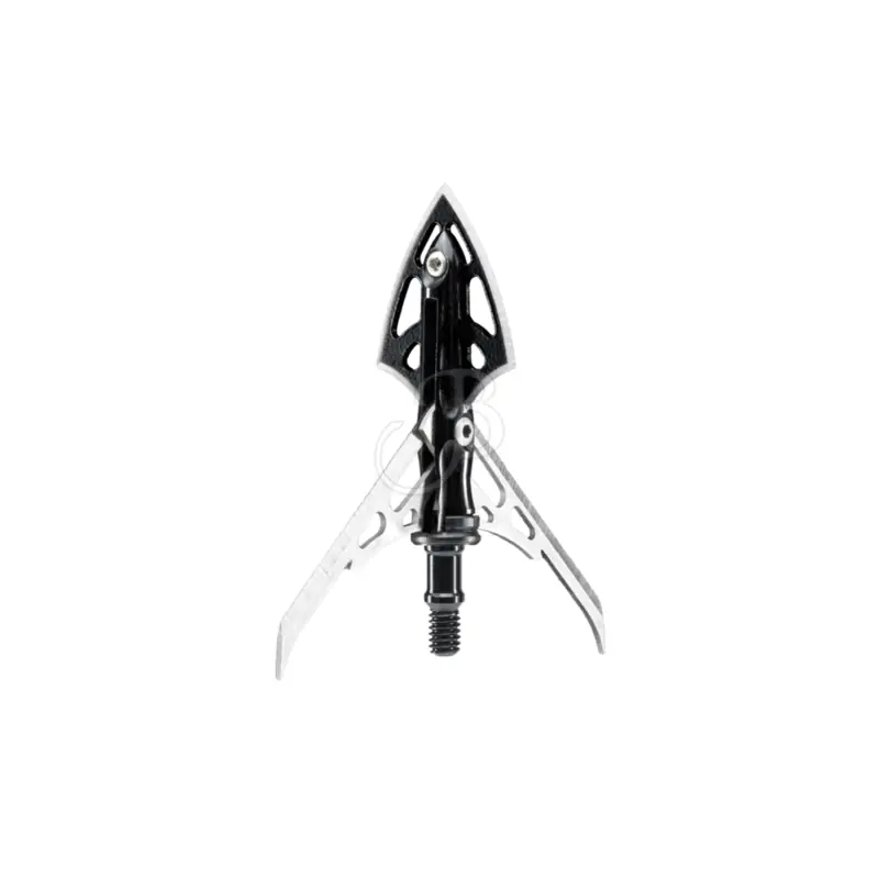 RAGE - PUNTA DA CACCIA EXTREME 4BLADE 2.3 "