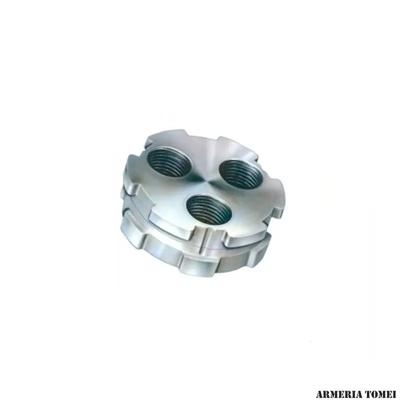LEE - PRO 1000 3-HOLE QUICK CHANGE TURRET