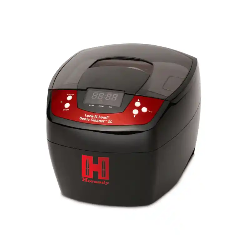 HORNADY - 043321 LOCK-N-LOAD SONIC CLEANER 2L (LAVABOSSOLI)