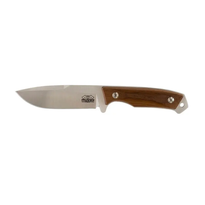 COLTELLO - PRANDI - BUSHCRAFT "CORTEL " Classic F