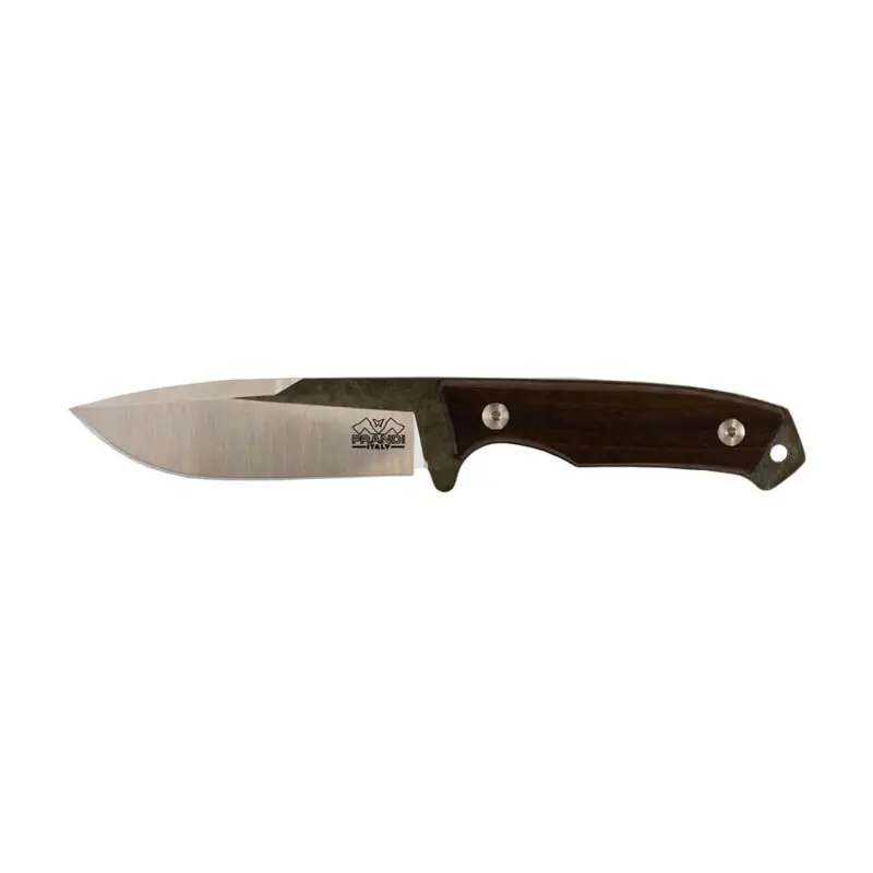 COLTELLO - PRANDI - BUSHCRAFT "CORTEL " Traditional S