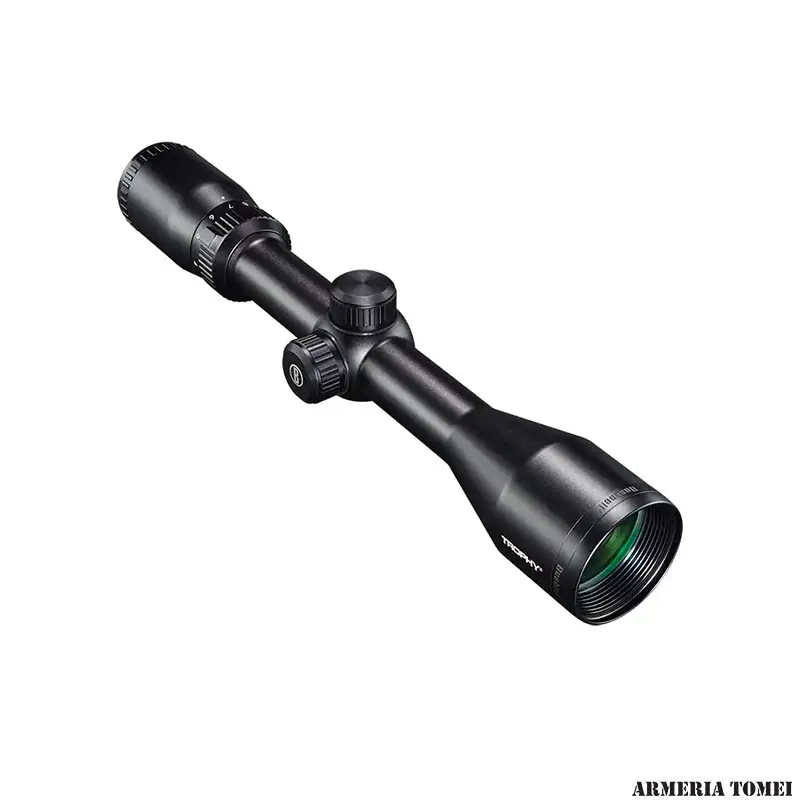 BUSHNELL - TROPHY 3-9x40mm MATTE RET. DOA 600 CENTIFIRE (753960B)