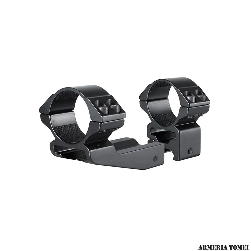 HAWKE - ATTACCO EXTENDED 0.25 2PZ 30MM -WEAVER