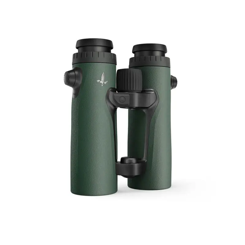 BINOCOLO - SWAROVSKI OPTIK - EL RANGE 12x42