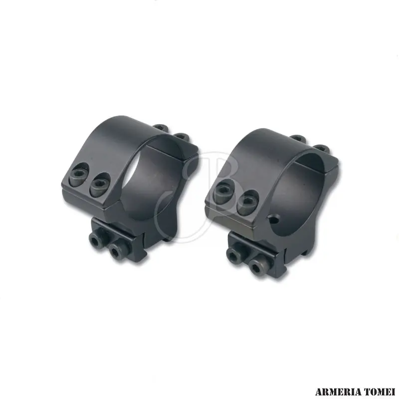 SPORTSMATCH - ATTACCO 2 PZ 30MM ALTO X 11MM
