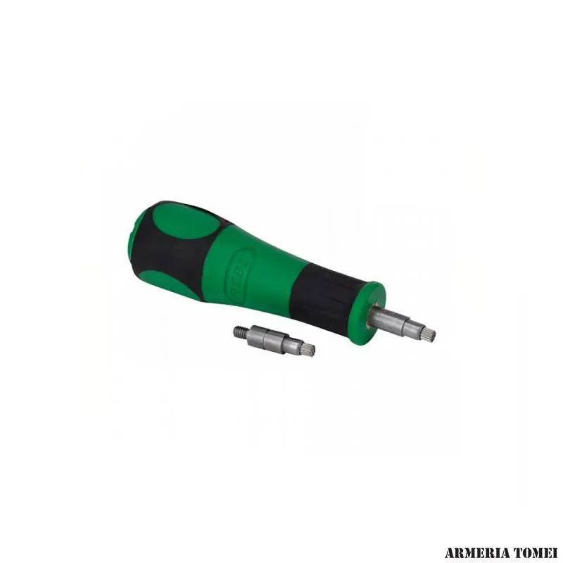 RCBS - 09575 SPAZZOLINO COMBO L/S