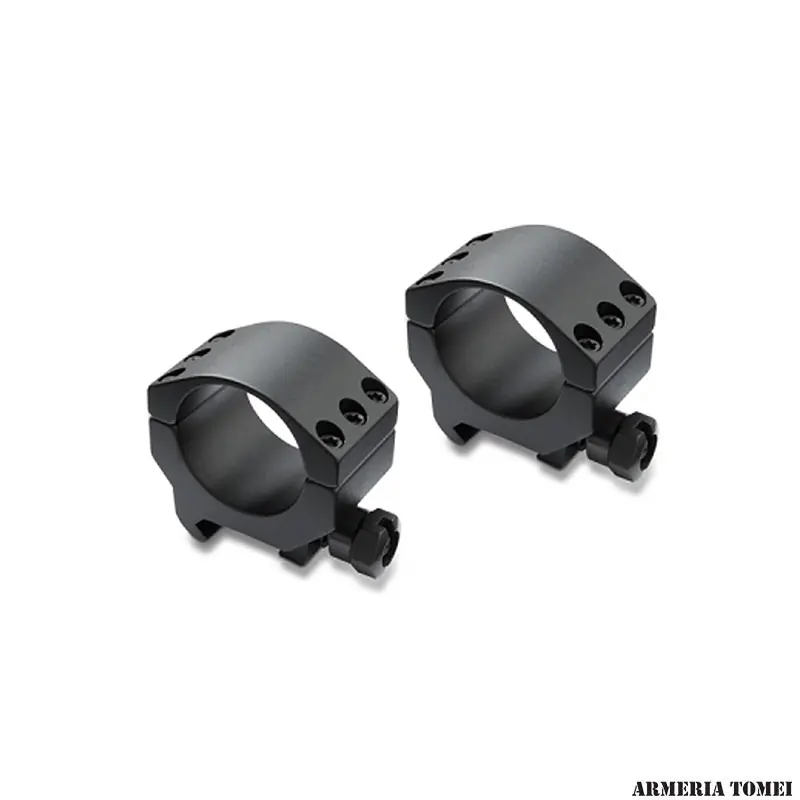 ANELLI - BURRIS - XTREME TACTICAL 1 " Low Matte (420180)