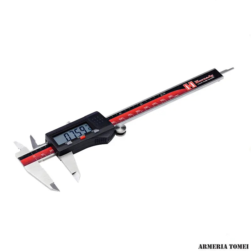 HORNADY - 050080 CALIBRO DIGITALE