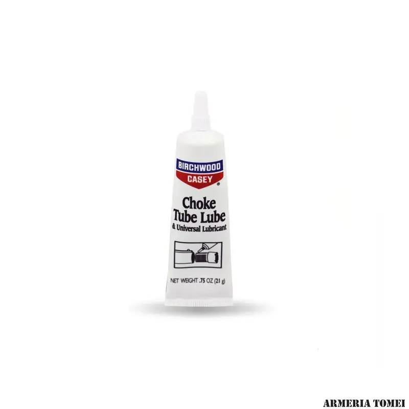 BIRCHWOOD - GRASSO LUBRIFICANTE PER STROZZATORI, 0,75 FL. OZ.
