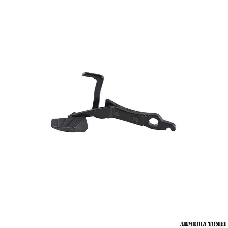 BROWNING - BOLT RELEASE ASSY LEVA OLD OPEN