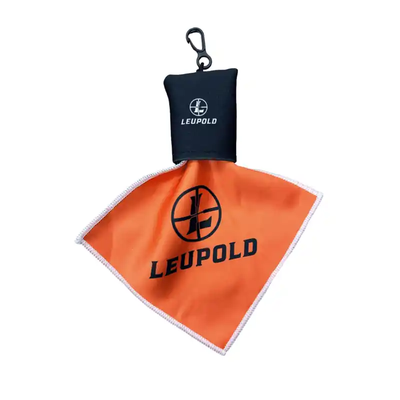 LEUPOLD - PANNO PULIZIA LENTI