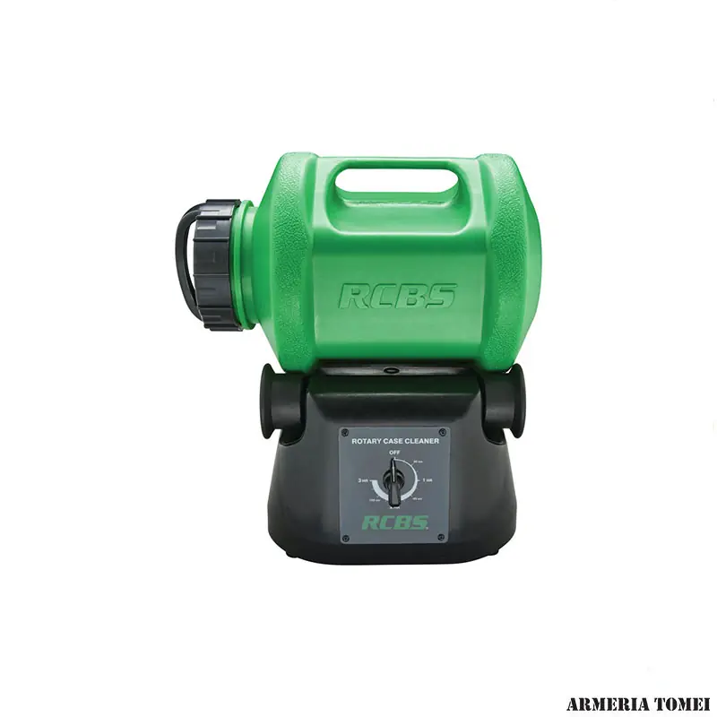RCBS - 87006 ROTARY CASE CLEANER 220V