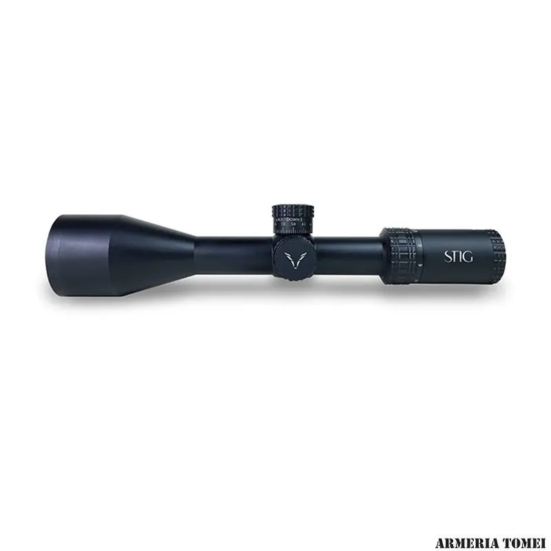 OTTICA - STIG ASKA 3-15x56 HD-i