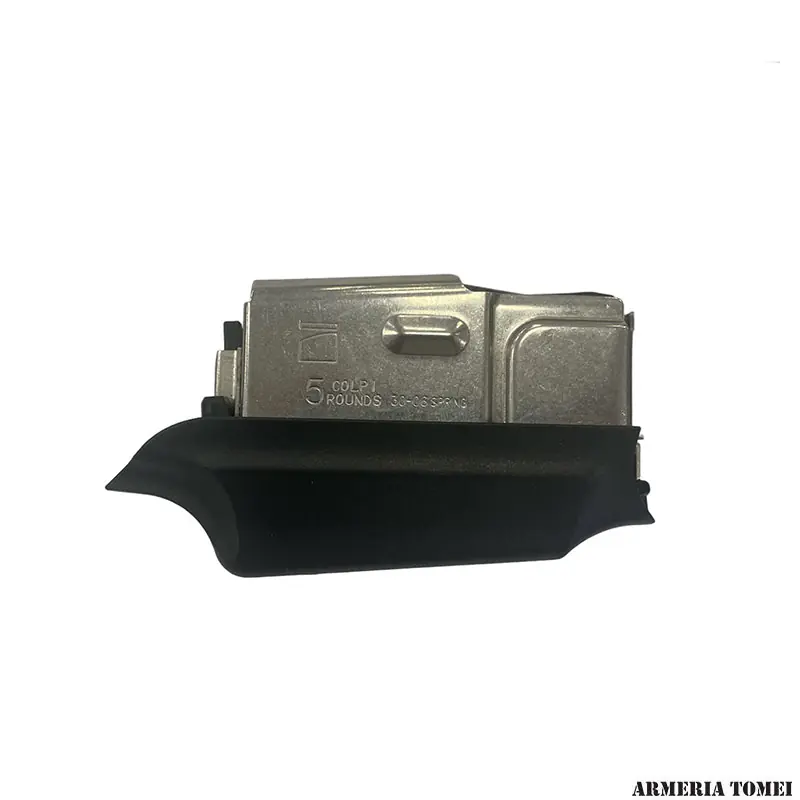 BENELLI - CARICATORE PRISMATICO 5 COLPI 30-06 SPRING