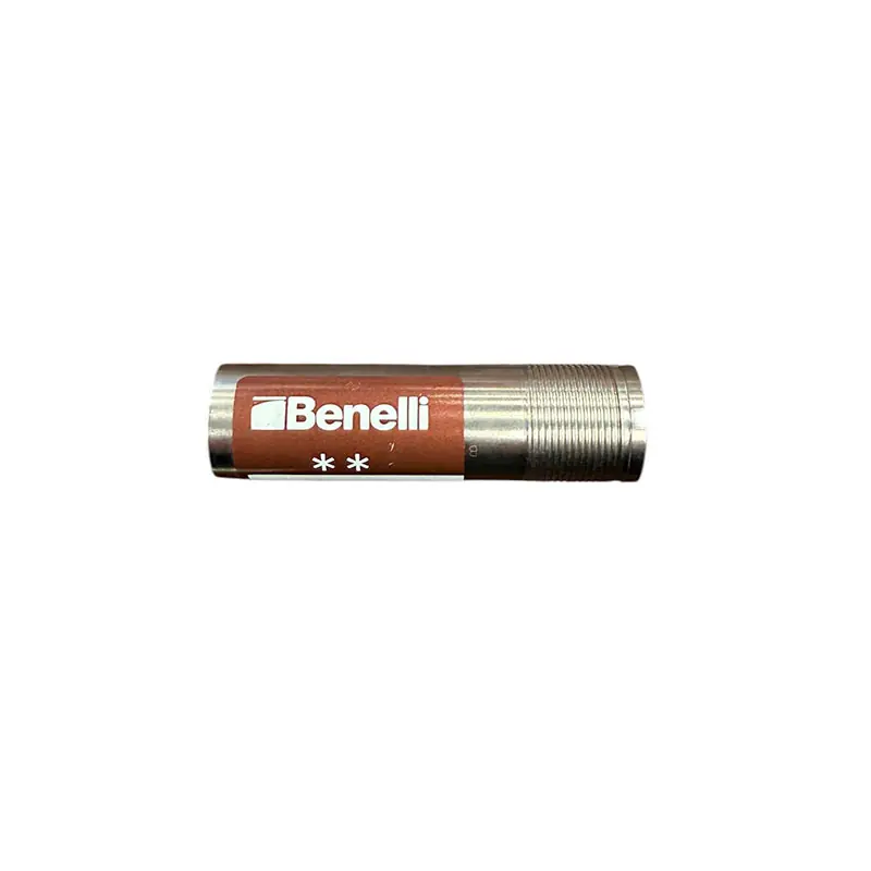 BENELLI - STROZZATORE ORIGINALE CAL.12 CRIOCHOKE PER BENELLI E FRANCHI **