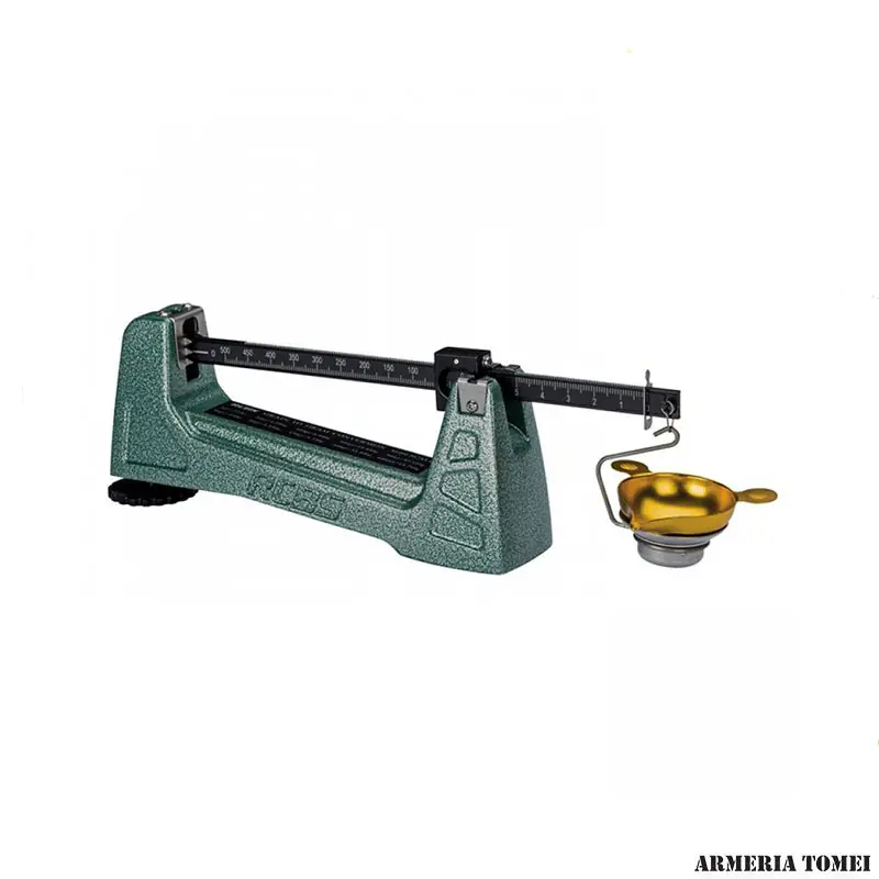 RCBS - 98915 BILANCINA M500 MECCANICA 505 GRAIN