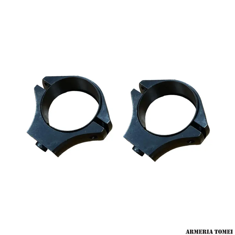 OPTILOCK - ANELLI PER SAKO 30mm Alti