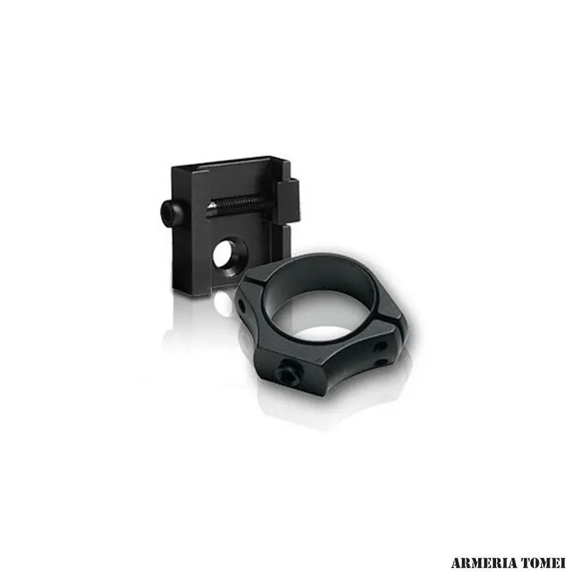 OPTILOCK - ANELLI PER SAKO 75, 85, trg-s, trg 21/41 - 22/42. , TIKKA T3/T3X