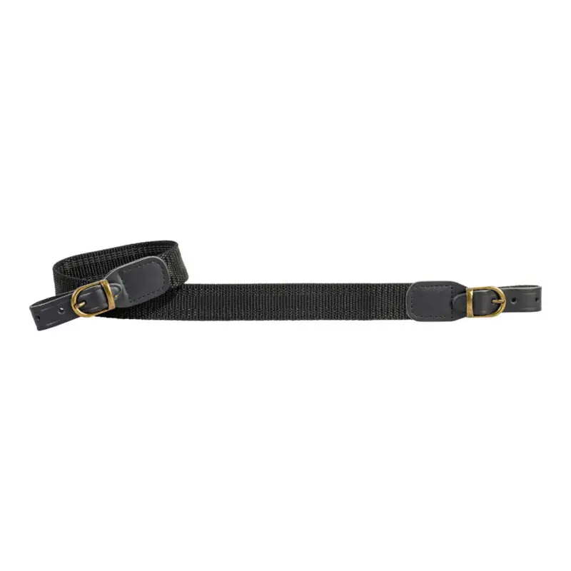 VEGA HOLSTER - BRETELLA ELASTICA Nero