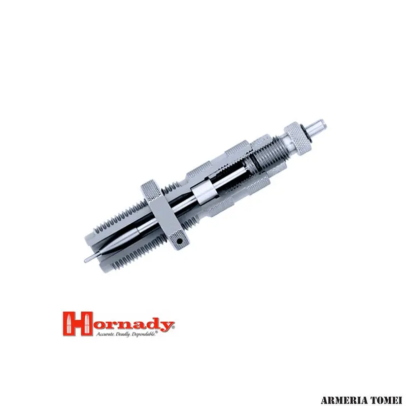 HORNADY - 544359 MATCH GRADE FL DIE 308 WIN