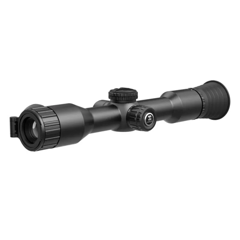 OTTICA - HIKMICRO - ALPEX 4K LITE A40E Digital Day & Night Vision Scope