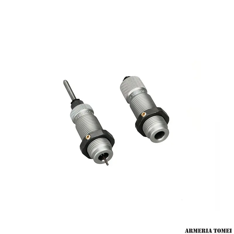 RCBS - 15901 DIE SET 2A 8X57JS MAUSER F.L.