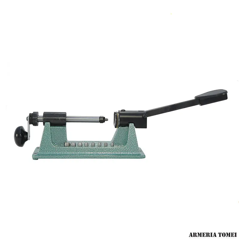 RCBS - 90366 TRIM PRO-2 MANUAL CASE TRIMMER KIT