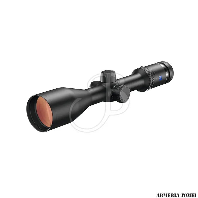 OTTICA - ZEISS - CONQUEST V6 2.5-15X56 RET.60 ILLUMINATO
