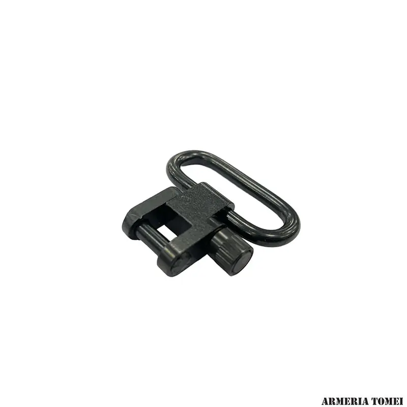 PORTA CINGHIA A SGANCIO RAPIDO - (MAGLIETTA)