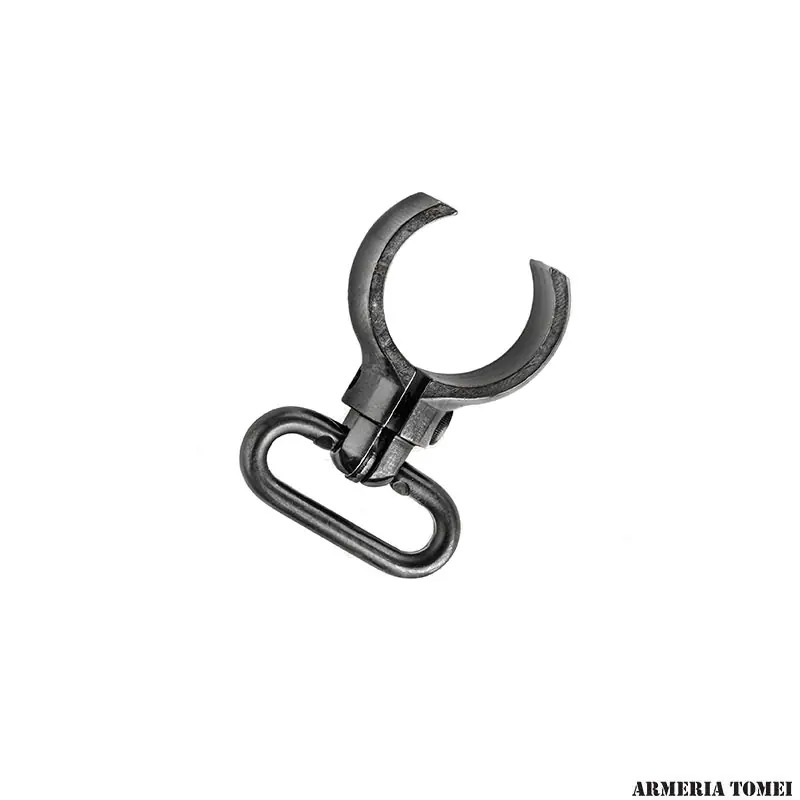 MAGLIETTA TACTICAL A FASCETTA PER CANNA SOVRAPPOSTO, CARABINA, SEMIAUTOMATICO CAL. 36/410