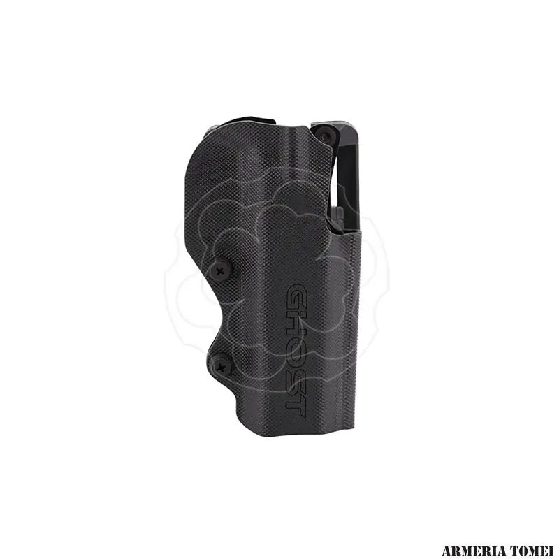 FONDINA - GHOST "CIVILIAN " FONDINA DESTRA PER BERETTA 92/98/98A-1/96/92X (GI03-CN15)