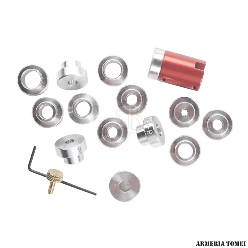 HORNADY - B14 -MISURATORE "L " CARTUCCE -S/14PZ