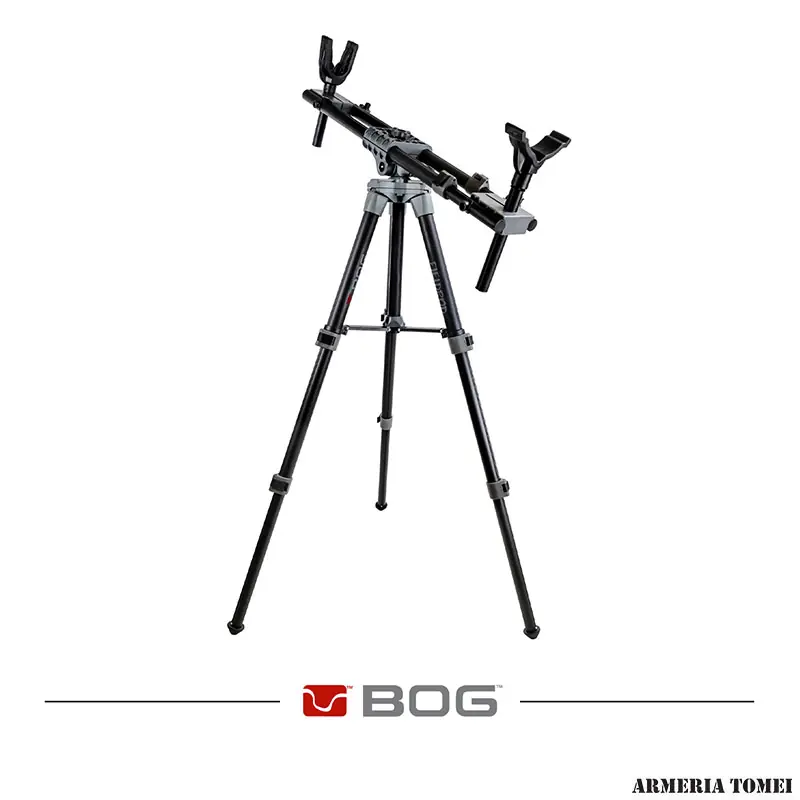 BOG - REST DA TIRO DEADSHOT FIELDPOD PER TIRO E CACCIA