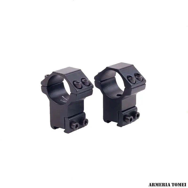 UTG - ATTACCHI ACCUSHOT ALTI 11/30 UTG 30MM .22