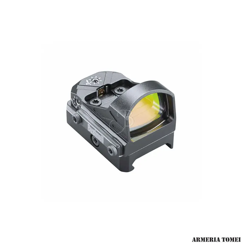 RED DOT - BUSHNELL - AR ADVANCE MICRO 1X 5MOA DOT WEAVER