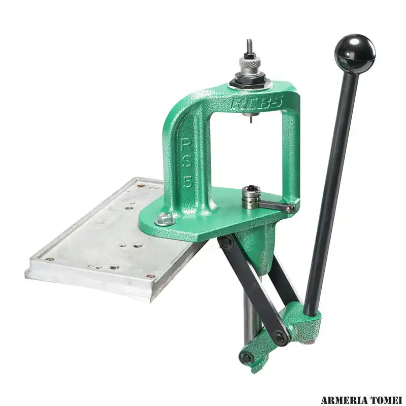 PRESSA - RCBS - 09285 RELOADER SPECIAL 5