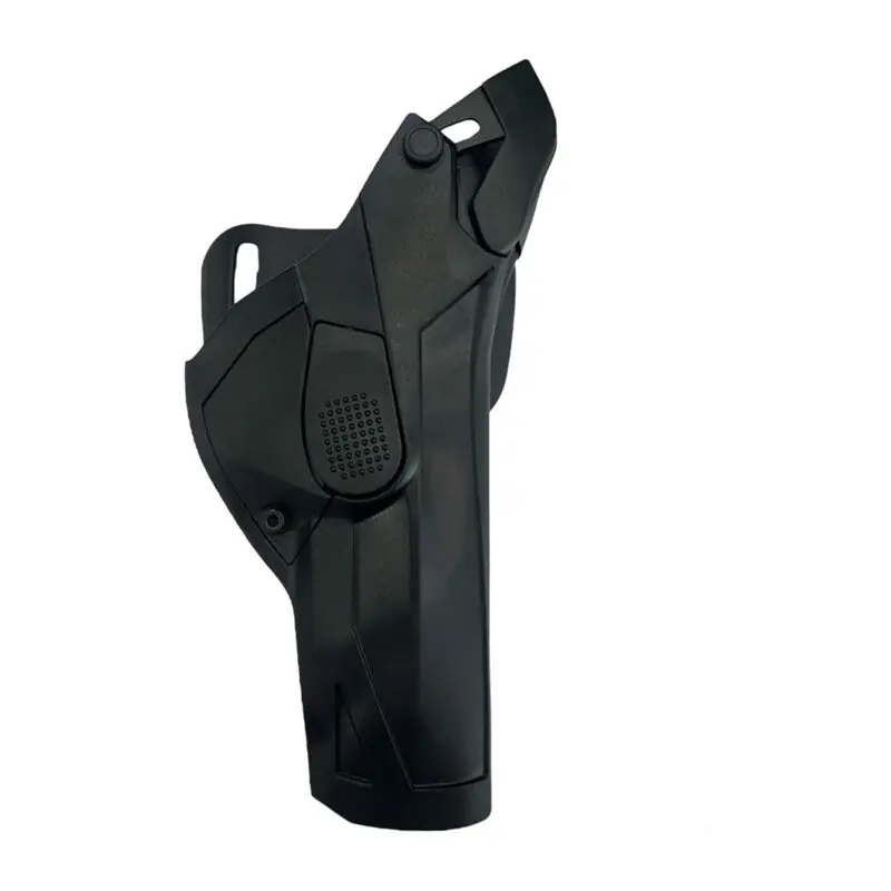 VEGA HOLSTER - FONDINA IN POLIMERO STAMPATO AD INIEZIONE DOPPIO SISTEMA SICUREZZA CON SUPPORTO ROTATIVO PER BERETTA PX4